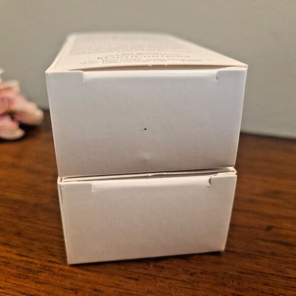 (2) BEAUTICONTROL PLATINUM REGENERATION EYE SERUM .6 FL OZ / 17.5 ML Each *READ* - Picture 10 of 11